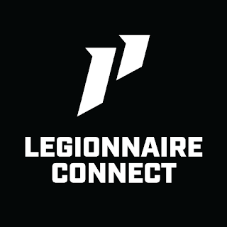 Legionnaire Connect apk
