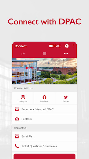 DPAC Screen 3