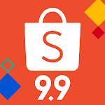 Cover Image of Download Shopee 9.9 Super Shopping Day 2.75.62 APK