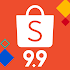 Shopee 9.9 Super Shopping Day2.76.04