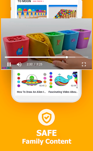 Cartoons - MamaTV - Videos Screen 2