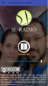 SL Rádio