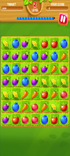 Crush Legend Screen 3