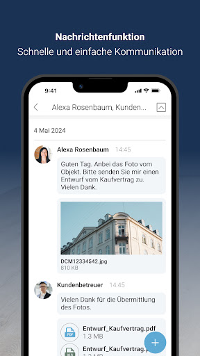 HV Knoch screenshot 3