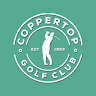 Coppertop- Cherokee Hills Golf