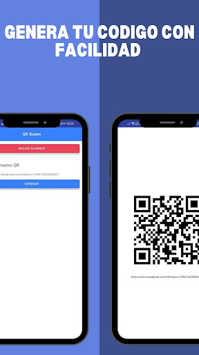 QR Scann Screen 3