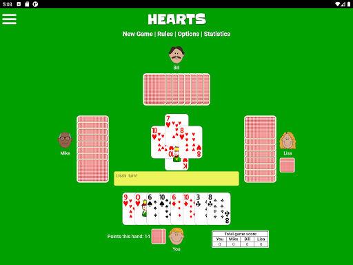 CardGames.io