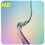 HD Samsung Wallpapers icon