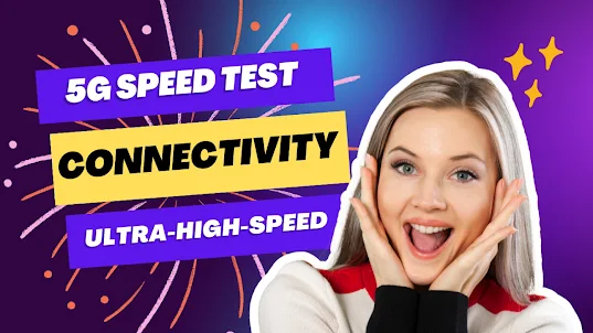 5G Speed Test
