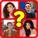 Cover Image of ダウンロード Guess The Celebrity 2021 8.6.4z APK