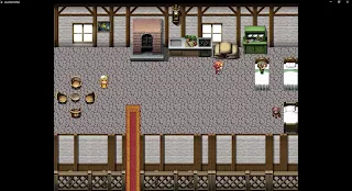 save your brother - Screenshot 1