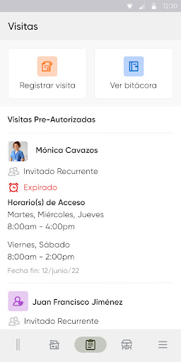 Tres Vientos Screen 3