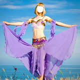 Oriental Belly Dance Montage icon