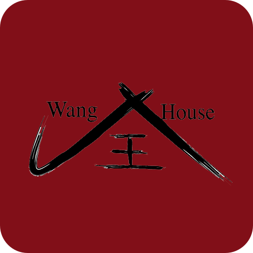 Wanghouse logo