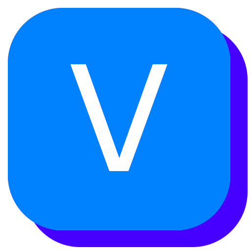 【VR配信視聴】XRViewer logo