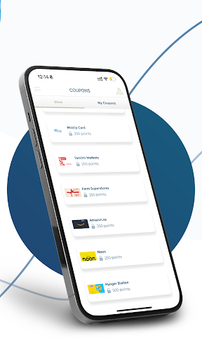 Walaa Drive Screenshot 3 - AppWisp.com