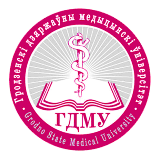 GrSMU Schedule logo