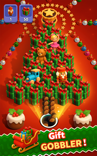 All in Hole: Black Hole Games screenshot 8