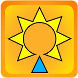 Sun Player icon