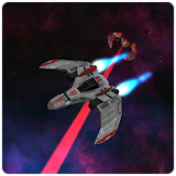 Space Civil Wars 3D icon