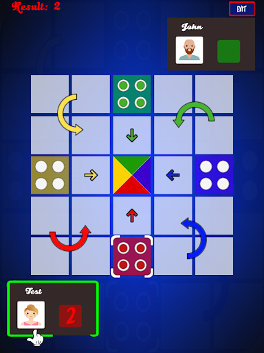 Indian Ludo Screen 2
