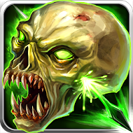 Hell Zombie APK