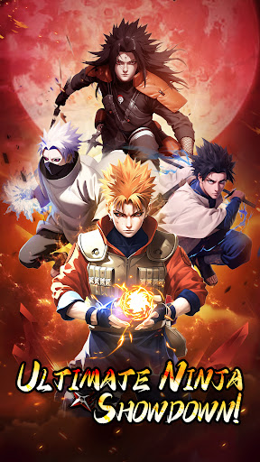 Final Shinobi Clash screenshot 5