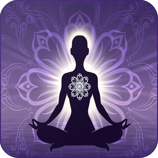 Spiritual Protection logo