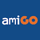 AmiGO - Car & Bike Sharing