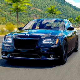 Modern Car Rider Chrysler 300C: Download & Review