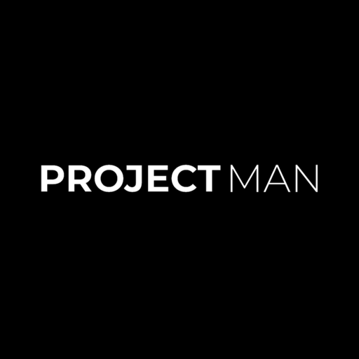 ProjectMan logo