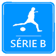 Série B 2019 Brasil  Icon
