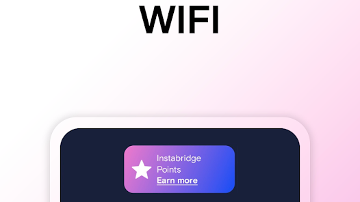WiFi Passwords: Instabridge MOD apk (Remove ads) v22.2022.10.14.1552 Gallery 1