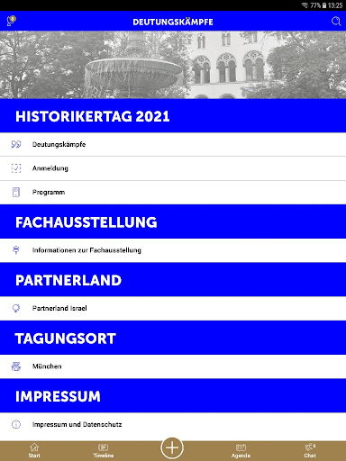 Historikertag 2021