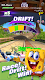 screenshot of Nickelodeon Kart Racers