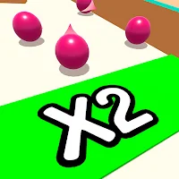 Crowd Pinball