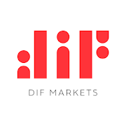 DIF Markets  Icon
