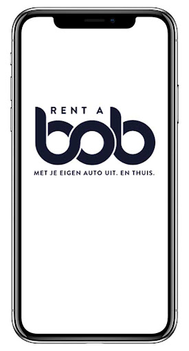 Android application Bob Driver app screenshort
