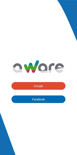 Android application Aware Tips screenshort