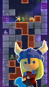 Once Upon a Tower Mod Apk (Unlimited Bombs/Mega) Download 2