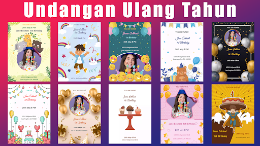 Pratinjau aplikasi