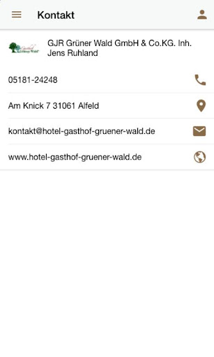 GJR Grüner Wald Screen 3