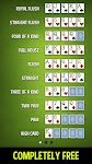 screenshot of Poker Hands - Learn Poker