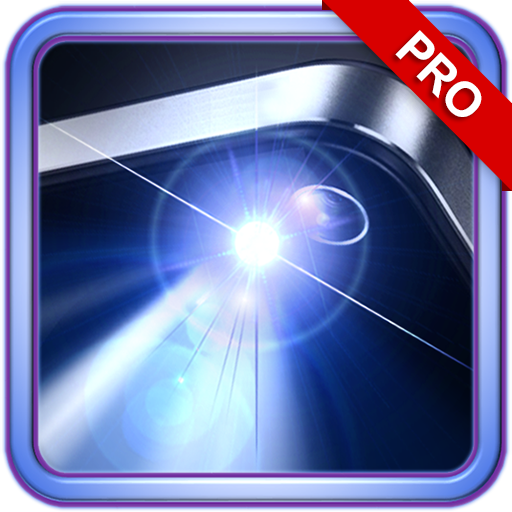 Super Incroyable FlashLight HD Télécharger sur Windows