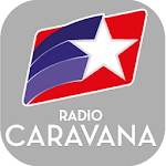 Cover Image of Télécharger Radio Caravana en Vivo  APK
