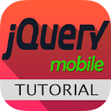 Master jQuery Mobile icon