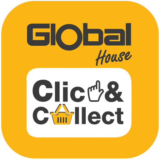 Global House - แอปพลิเคชันใน Google Play