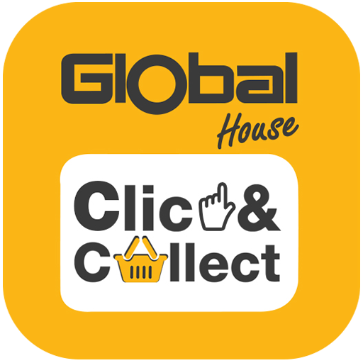Global House logo