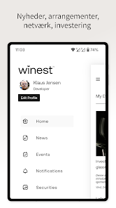 Здымак экрана