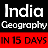 India Geography भारत का भूगोल Geography Knowledge icon